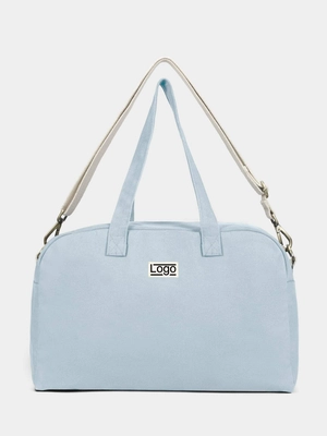 Sac de sport Hugo - fabriqué par une ONG personnalisable