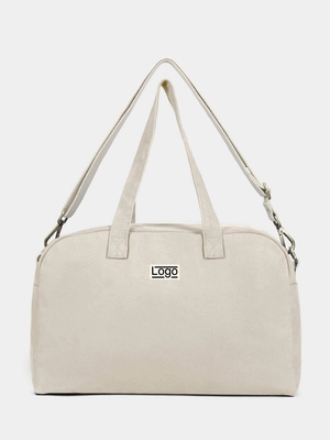 Sac de sport Hugo - fabriqué par une ONG personnalisable
