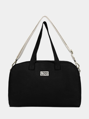 Sac de sport Hugo - fabriqué par une ONG personnalisable