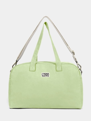 Sac de sport Hugo - fabriqué par une ONG