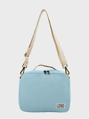Sac isotherme Alice - fabriqué par une ONG personnalisable