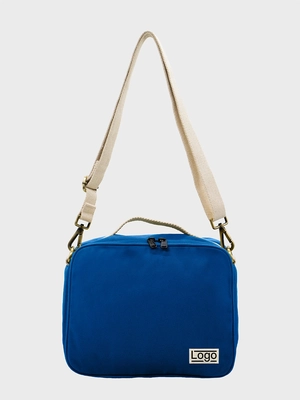 Sac isotherme Alice - fabriqué par une ONG personnalisable