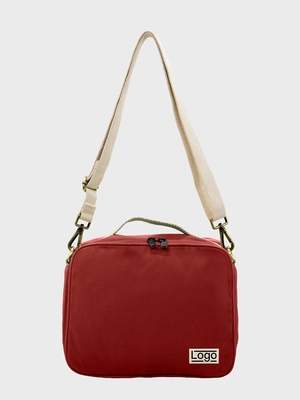 Sac isotherme Alice - fabriqué par une ONG personnalisable