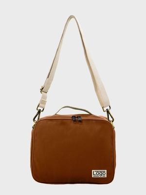 Sac isotherme Alice - fabriqué par une ONG personnalisable