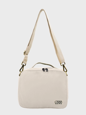 Sac isotherme Alice - fabriqué par une ONG personnalisable