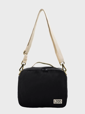 Sac isotherme Alice - fabriqué par une ONG personnalisable