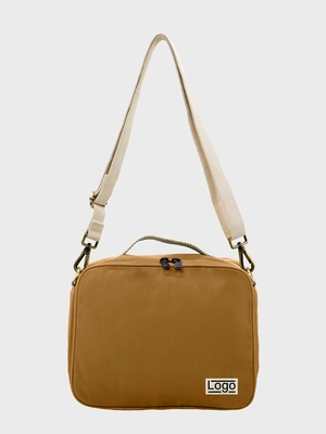 Sac isotherme Alice - fabriqué par une ONG personnalisable