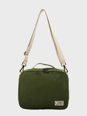 Sac isotherme Alice - fabriqué par une ONG personnalisable