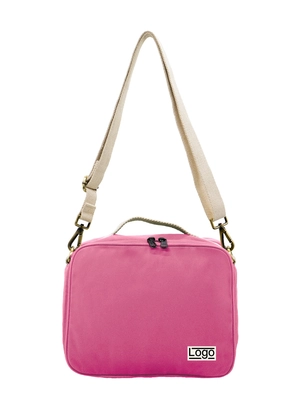 Sac isotherme Alice - fabriqué par une ONG personnalisable