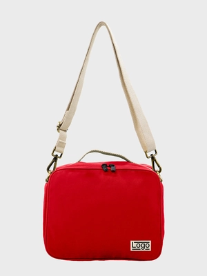 Sac isotherme Alice - fabriqué par une ONG personnalisable