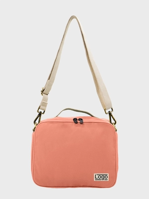 Sac isotherme Alice - fabriqué par une ONG