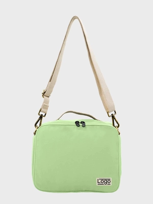 Sac isotherme Alice - fabriqué par une ONG personnalisable