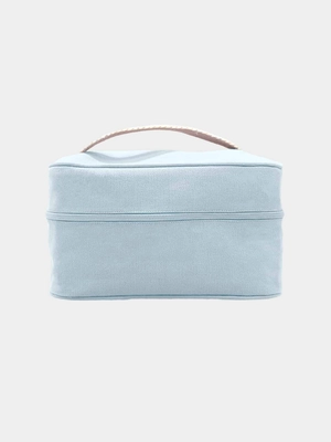 Trousse de toilette - Vanity Lina - fabriqué par une ONG personnalisable