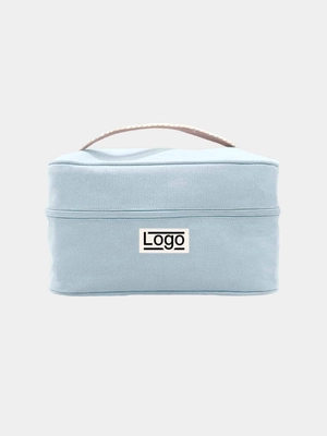 Trousse de toilette - Vanity Lina - fabriqué par une ONG