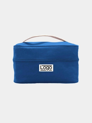 Trousse de toilette - Vanity Lina - fabriqué par une ONG personnalisable