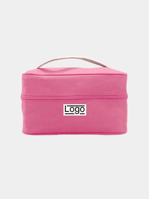 Trousse de toilette - Vanity Lina - fabriqué par une ONG personnalisable