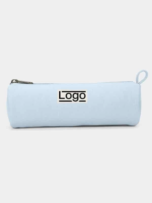 Trousse ronde Chloe - fabriqué par une ONG