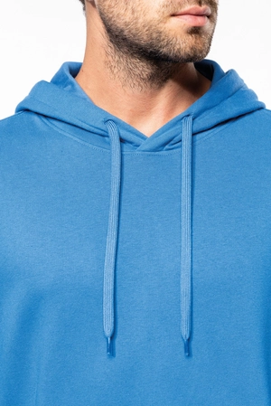 Sweat-shirt à capuche unisexe KARIBAN - Fabrication Europe personnalisable