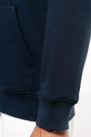 Sweat-shirt à capuche unisexe KARIBAN - Fabrication Europe personnalisable