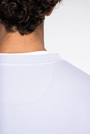 Sweat-shirt écoresponsable unisexe - Fabrication Europe personnalisable
