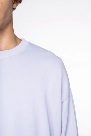Sweat-shirt écoresponsable unisexe - Fabrication Europe personnalisable