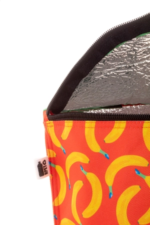 Sac à dos isotherme en RPET personnalisé - fabrication Europe personnalisable