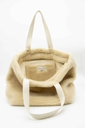 Sac boat Hortense - fabriqué par une ONG personnalisable
