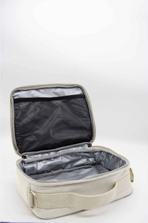 Sac isotherme Alice - fabriqué par une ONG personnalisable