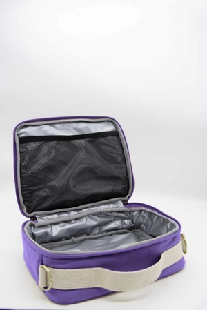 Sac isotherme Alice - fabriqué par une ONG personnalisable