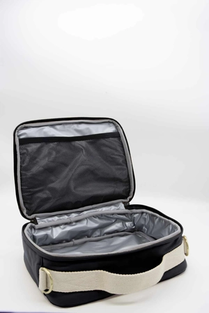 Sac isotherme Alice - fabriqué par une ONG personnalisable