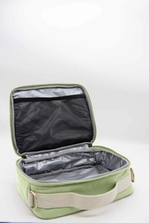 Sac isotherme Alice - fabriqué par une ONG personnalisable
