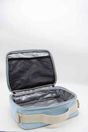 Sac isotherme Alice - fabriqué par une ONG personnalisable