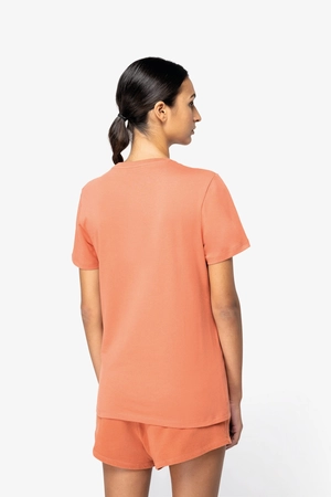 T-shirt écoresponsable unisexe - Fabrication Europe personnalisable