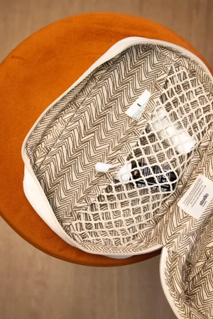 Trousse de toilette - Vanity Lina - fabriqué par une ONG personnalisable