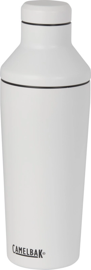 Shaker à cocktail CamelBak® Horizon de 600 ml avec isolation sous vide personnalisable
