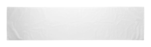 Serviette de sport en sublimation - made in Europe personnalisable