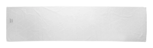 Serviette de sport en sublimation - made in Europe personnalisable
