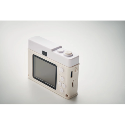 image du produit Appareil photo numérique et écran LCD