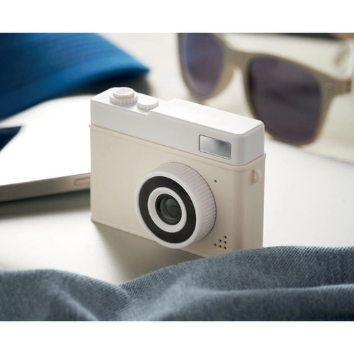 image du produit Appareil photo numérique et écran LCD