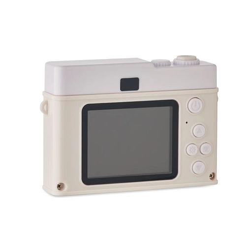 image du produit Appareil photo numérique et écran LCD