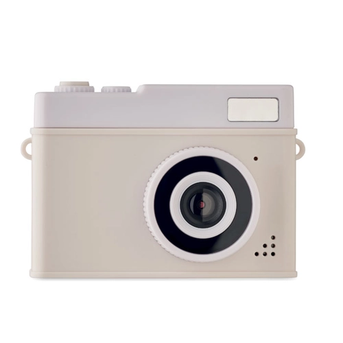 image du produit Appareil photo numérique et écran LCD