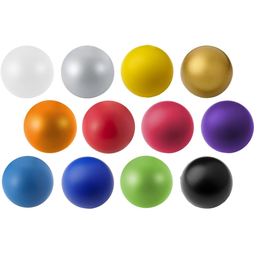 image du produit Balle anti-stress ronde