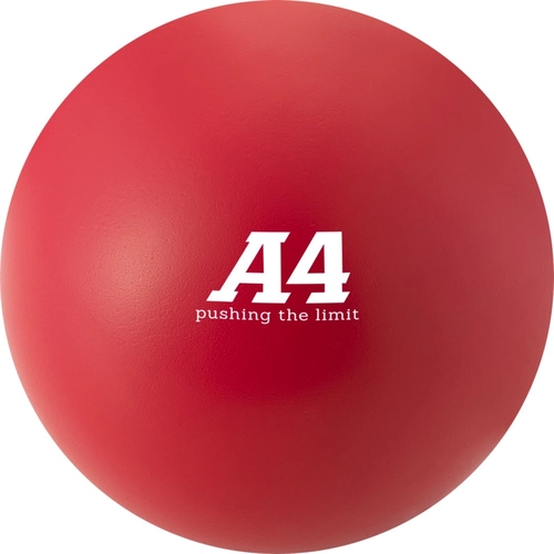 image du produit Balle anti-stress ronde