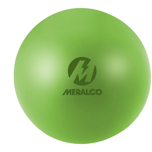 image du produit Balle anti-stress ronde