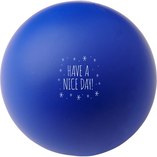 image du produit Balle anti-stress ronde
