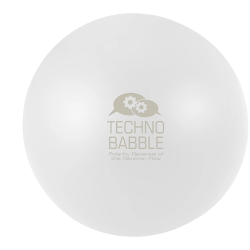 image du produit Balle anti-stress ronde