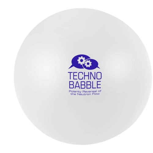 image du produit Balle anti-stress ronde