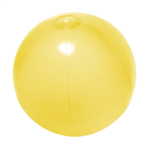 image du produit Ballon de plage brillant en PVC recyclé
