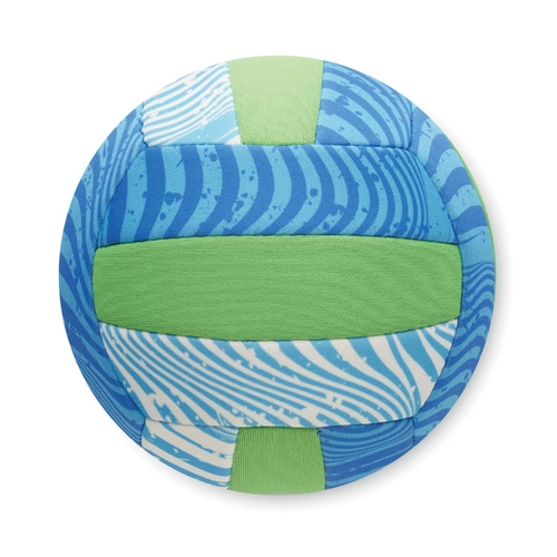 image du produit Ballon de plage en néoprène avec intérieur en caoutchouc