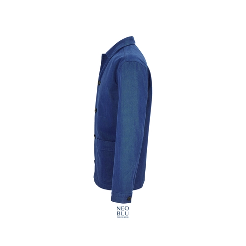 image du produit Bleu de travail unisexe